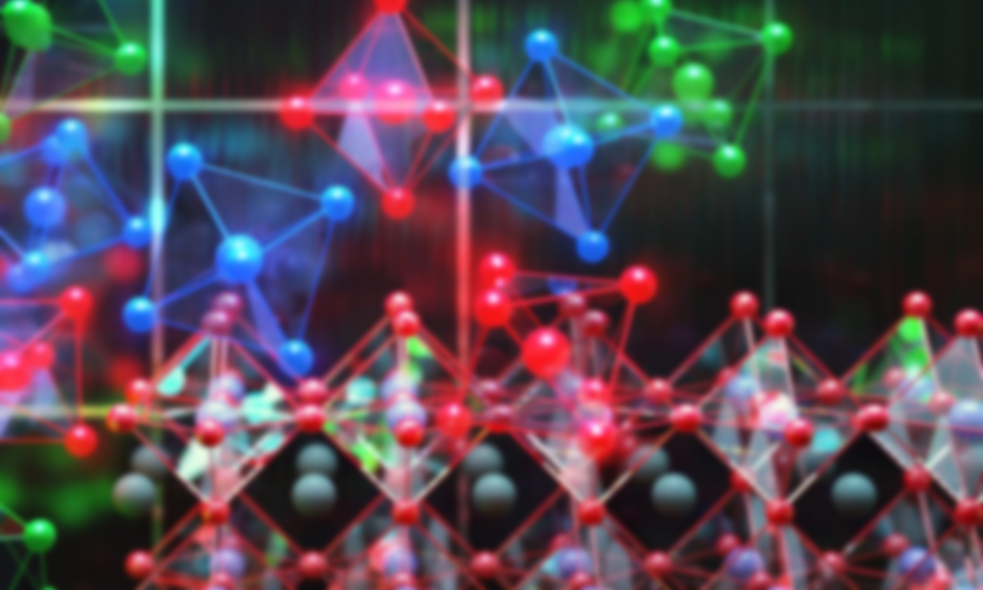Energy AND MATERIALS CHEMISTRY GROUP